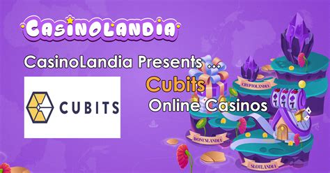cubits casino